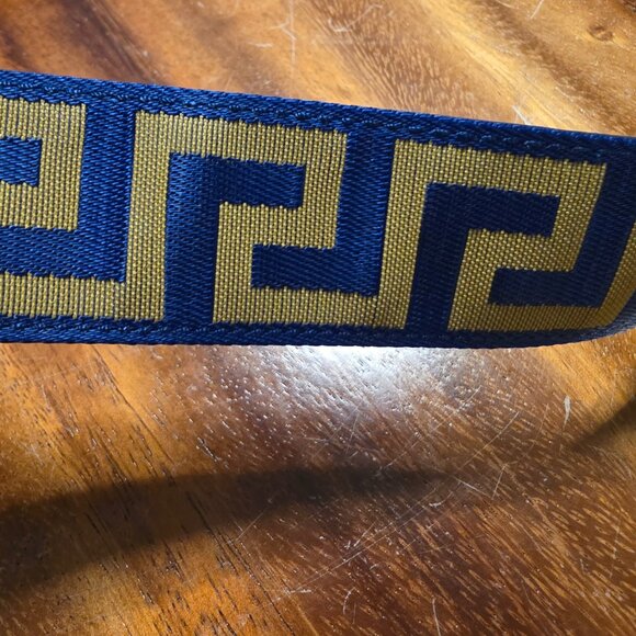 Versace Belt - Picture 6 of 7